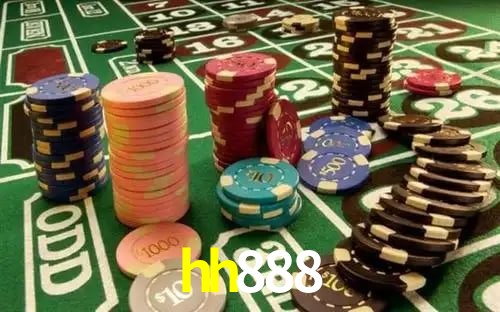 Bônus Generosos e Exclusivos no hh888 para Você!