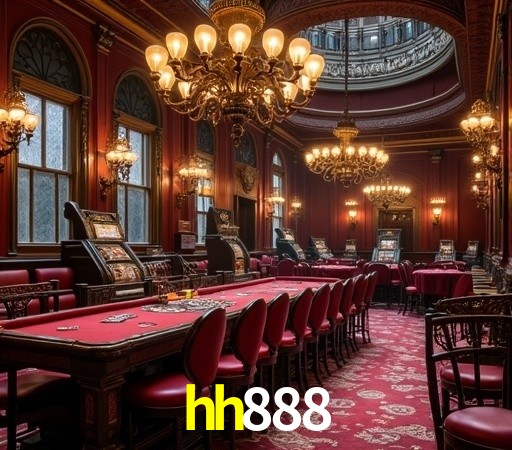 hh888 - Caça-Níqueis Potência Máxima - hh888.com