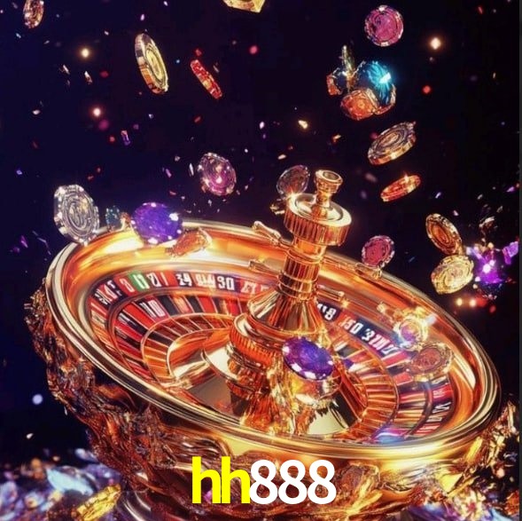 hh888 login