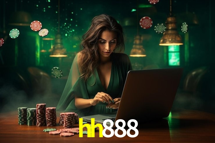 hh888 login