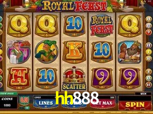 hh888 login