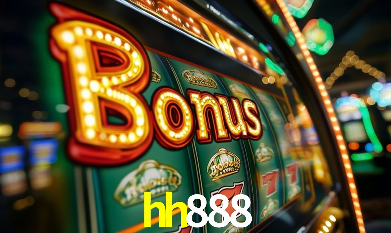 hh888 login